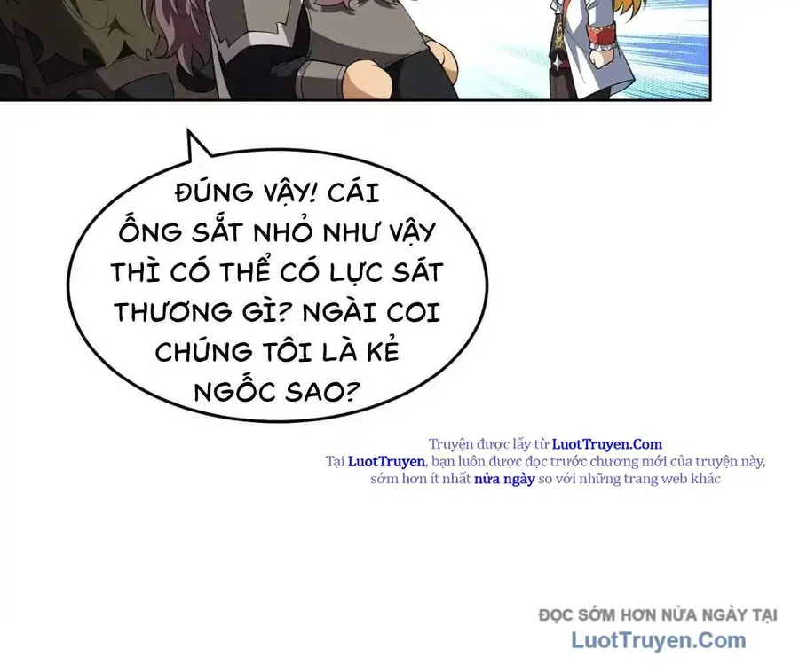 Ta Xây Dựng Đế Quốc Công Nghiệp Trên Đại Lục Ma Pháp Chap 57 - Next Chap 58