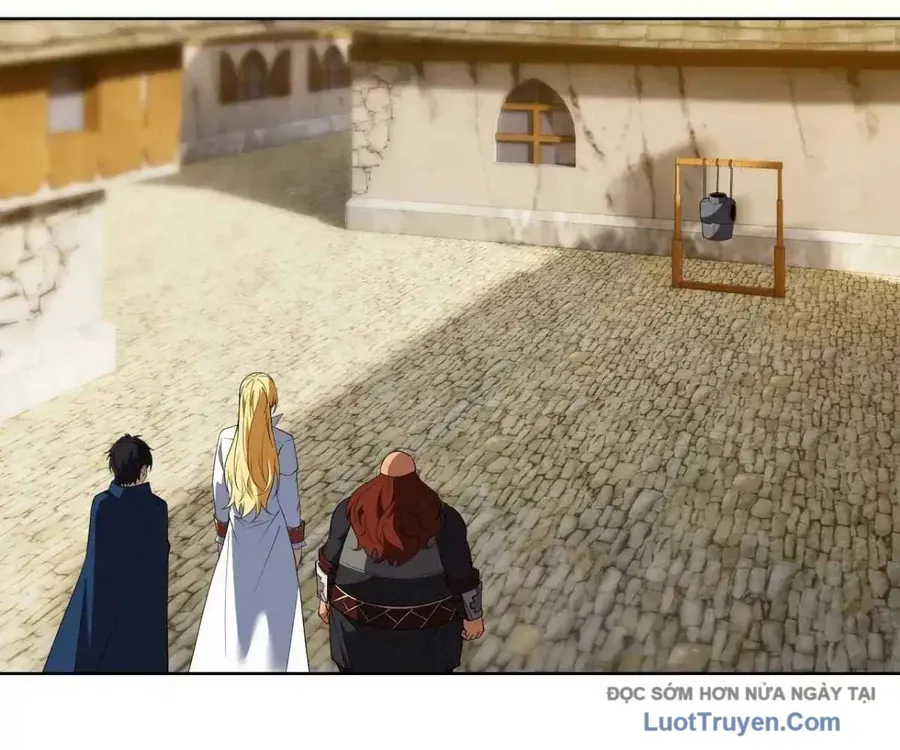 Ta Xây Dựng Đế Quốc Công Nghiệp Trên Đại Lục Ma Pháp Chap 57 - Next Chap 58