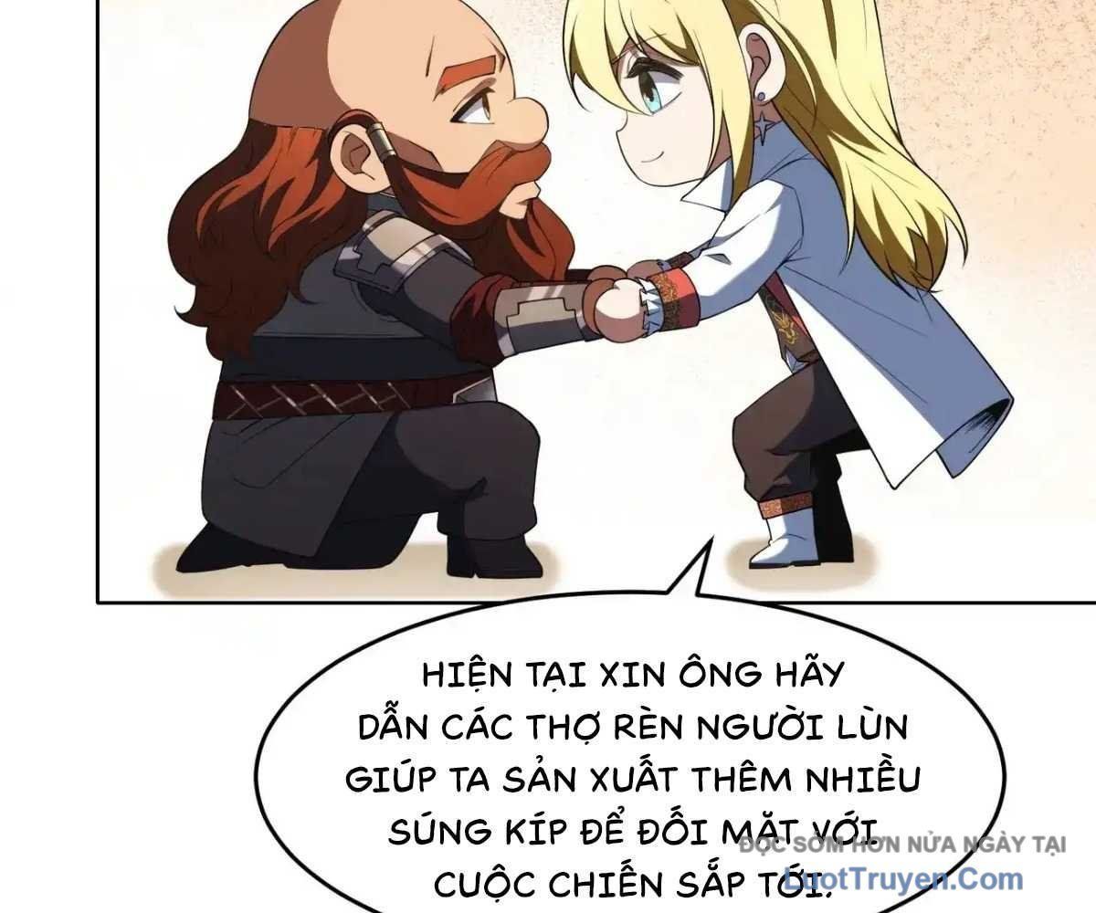 Ta Xây Dựng Đế Quốc Công Nghiệp Trên Đại Lục Ma Pháp Chap 58 - Next Chap 59