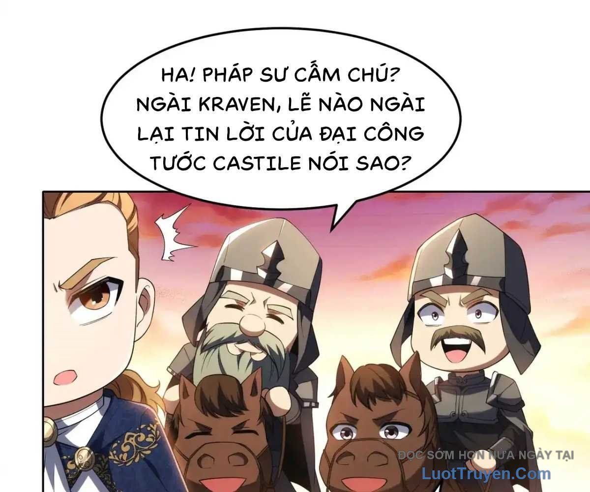 Ta Xây Dựng Đế Quốc Công Nghiệp Trên Đại Lục Ma Pháp Chap 58 - Next Chap 59