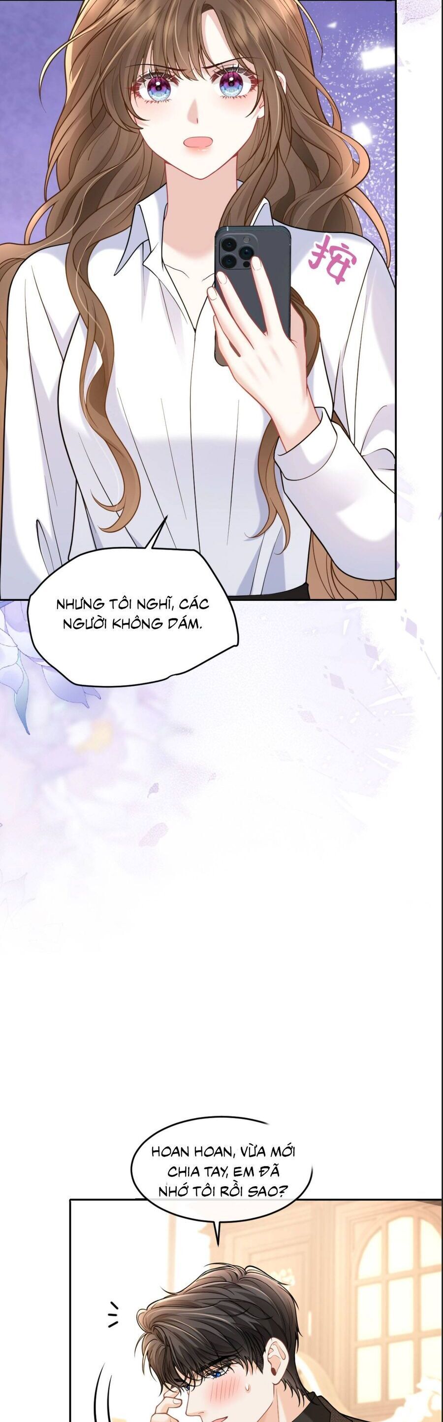 Một Đêm Tình Thâm Chap 51 - Next Chap 52