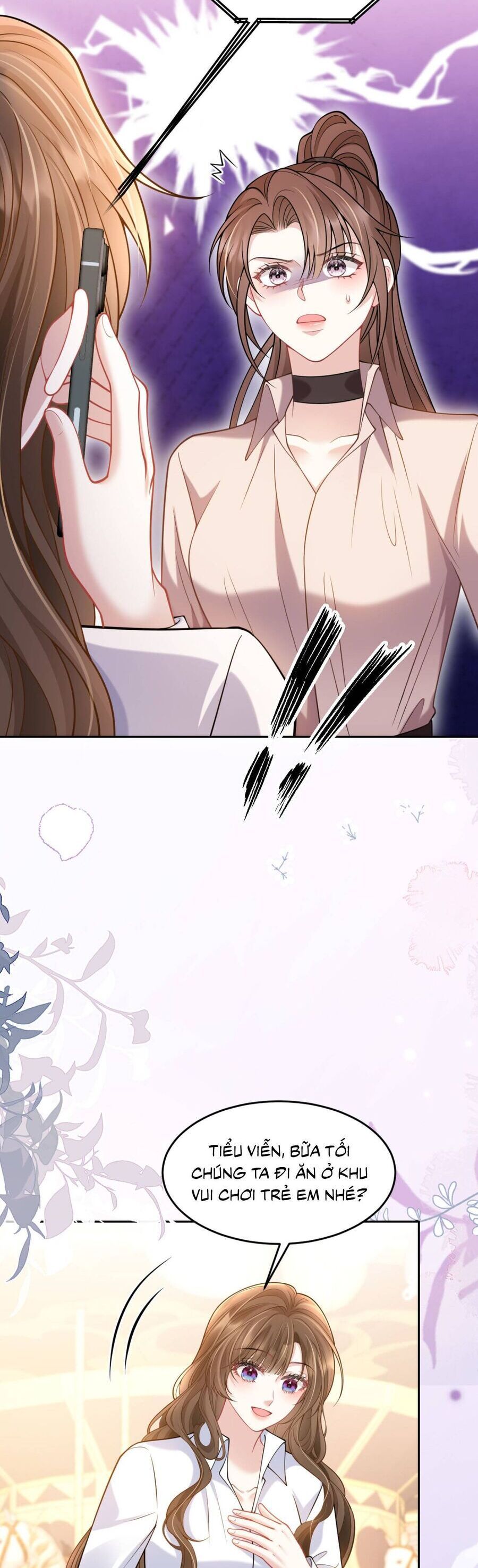 Một Đêm Tình Thâm Chap 51 - Next Chap 52