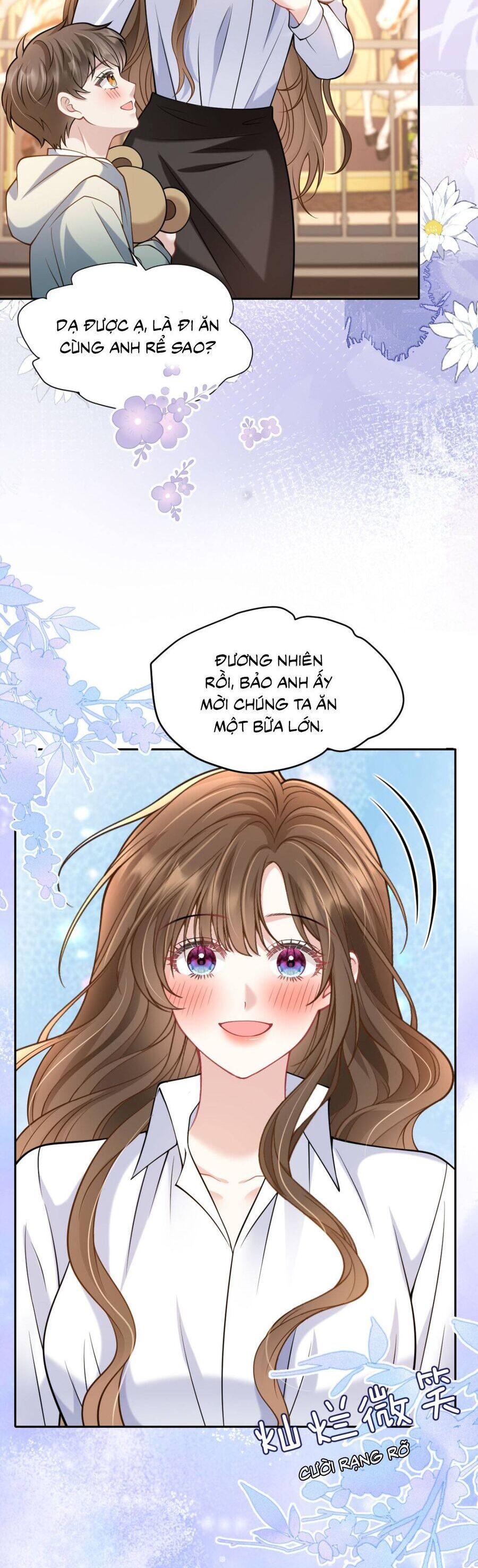 Một Đêm Tình Thâm Chap 51 - Next Chap 52