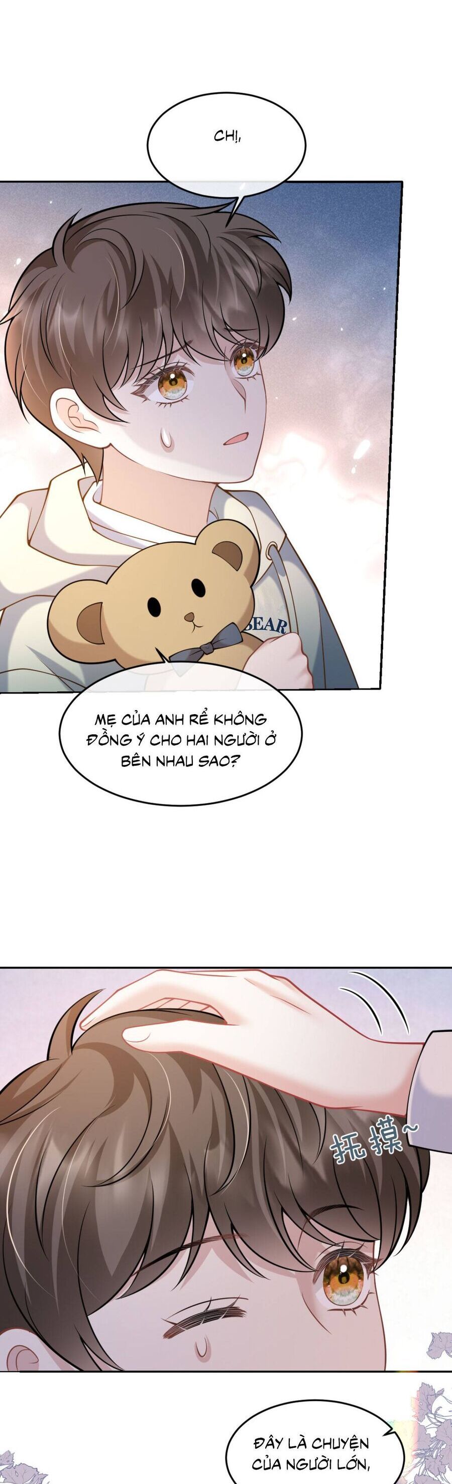 Một Đêm Tình Thâm Chap 51 - Next Chap 52