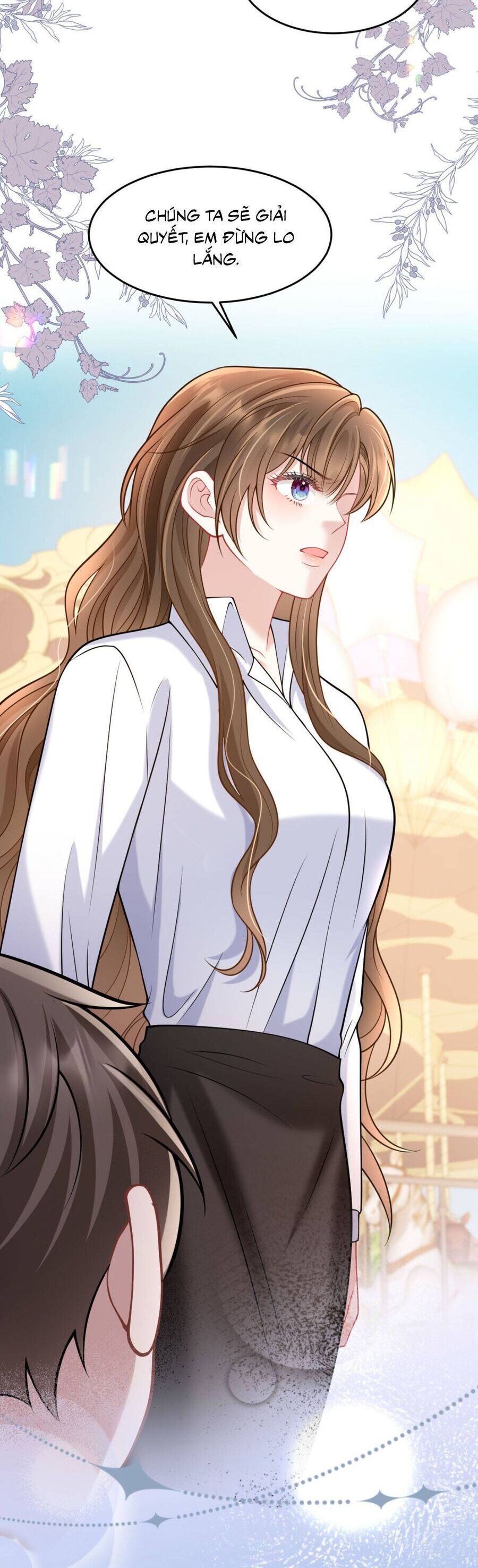 Một Đêm Tình Thâm Chap 51 - Next Chap 52