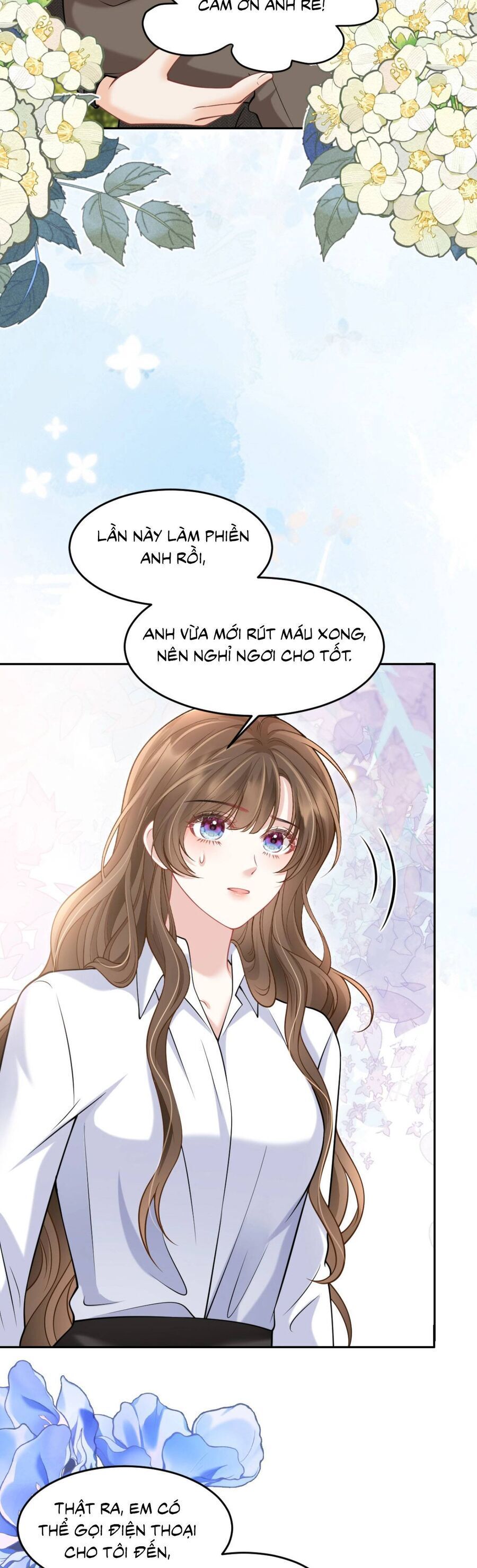 Một Đêm Tình Thâm Chap 51 - Next Chap 52