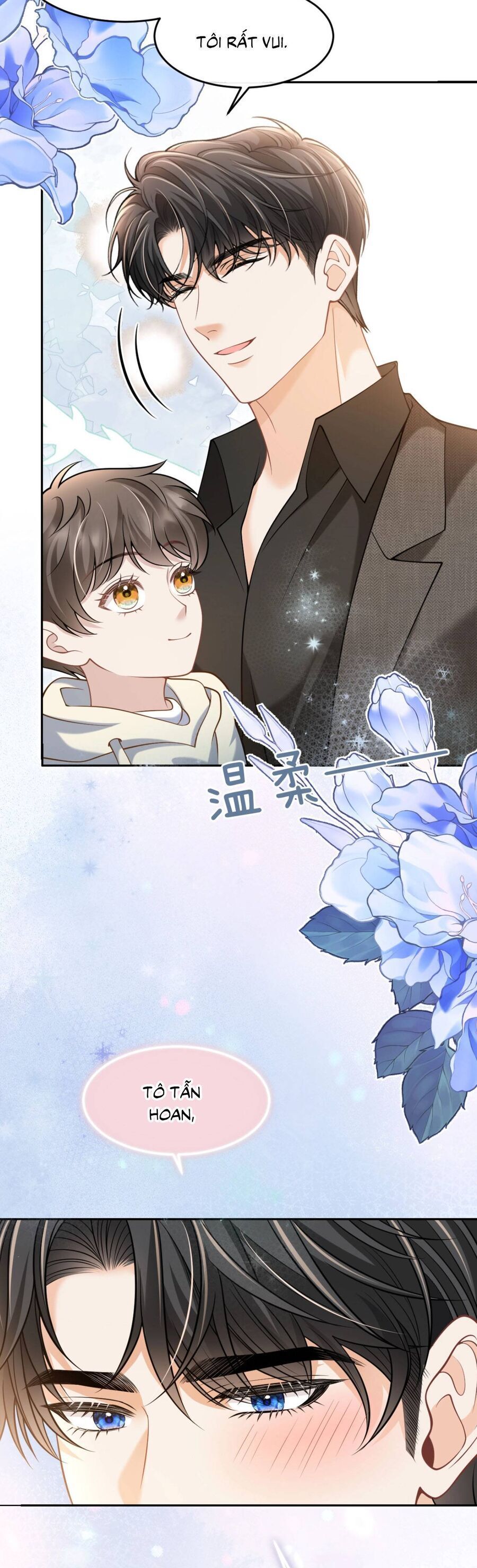 Một Đêm Tình Thâm Chap 51 - Next Chap 52