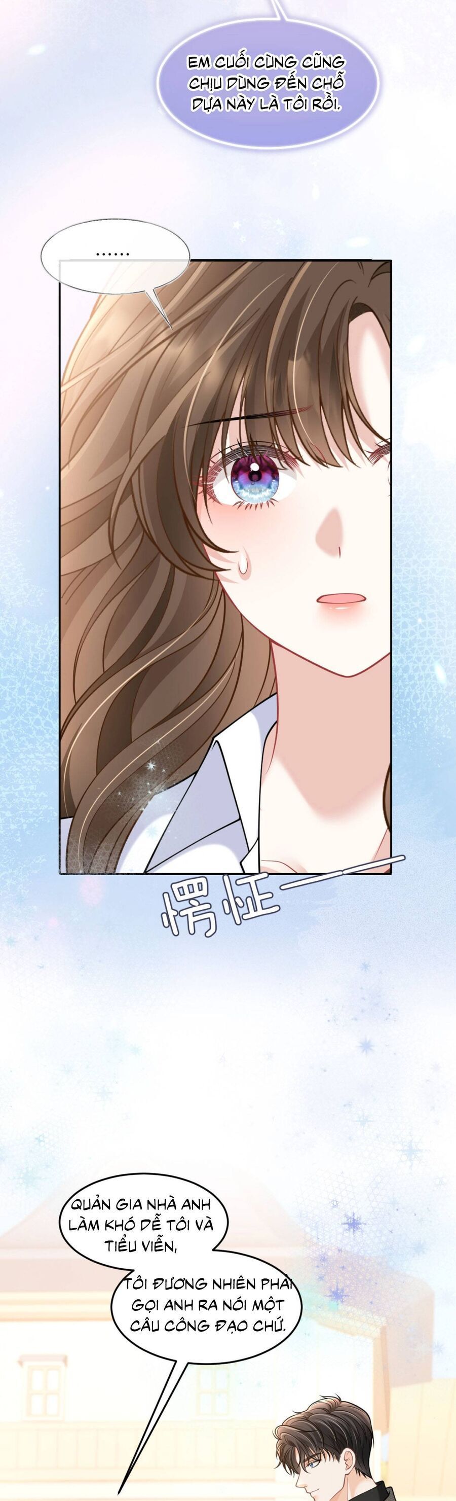 Một Đêm Tình Thâm Chap 51 - Next Chap 52