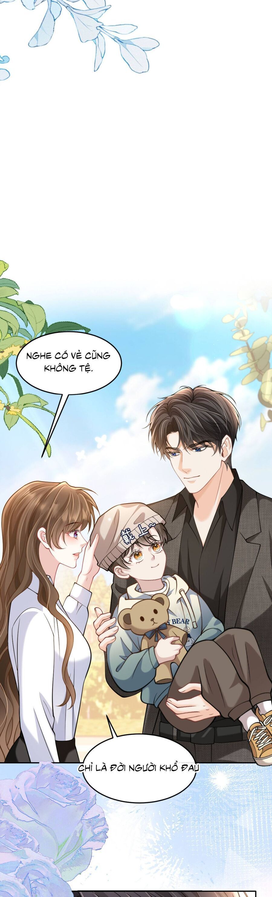 Một Đêm Tình Thâm Chap 51 - Next Chap 52