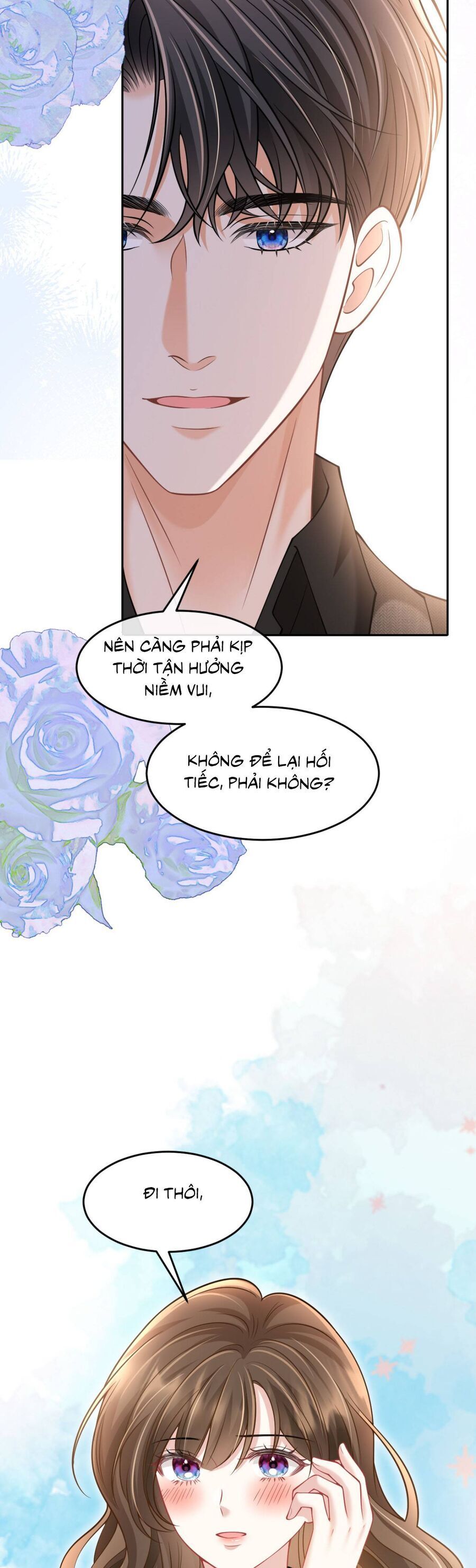 Một Đêm Tình Thâm Chap 51 - Next Chap 52