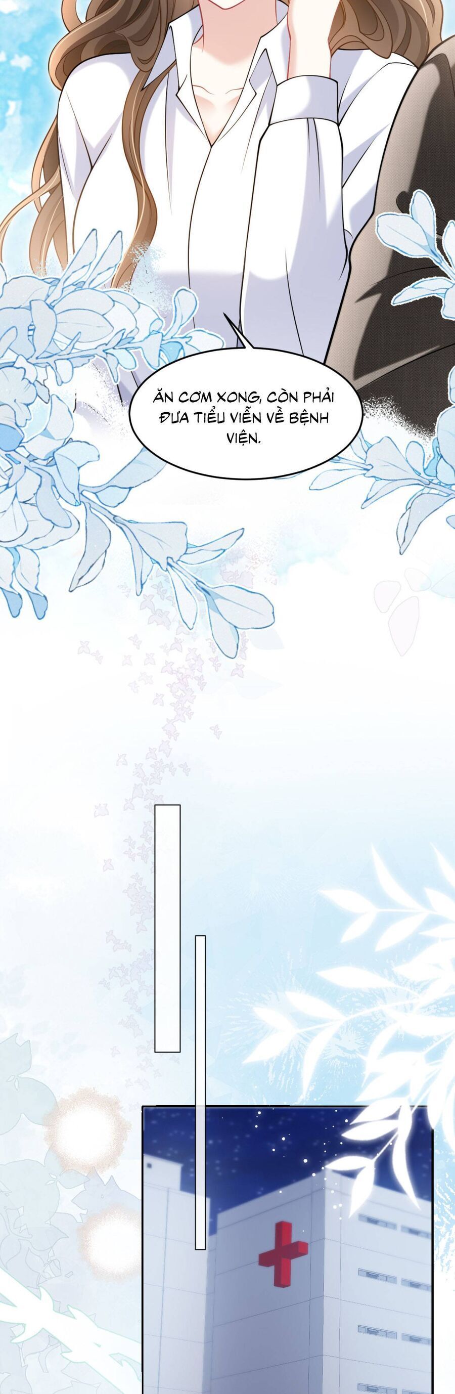 Một Đêm Tình Thâm Chap 51 - Next Chap 52