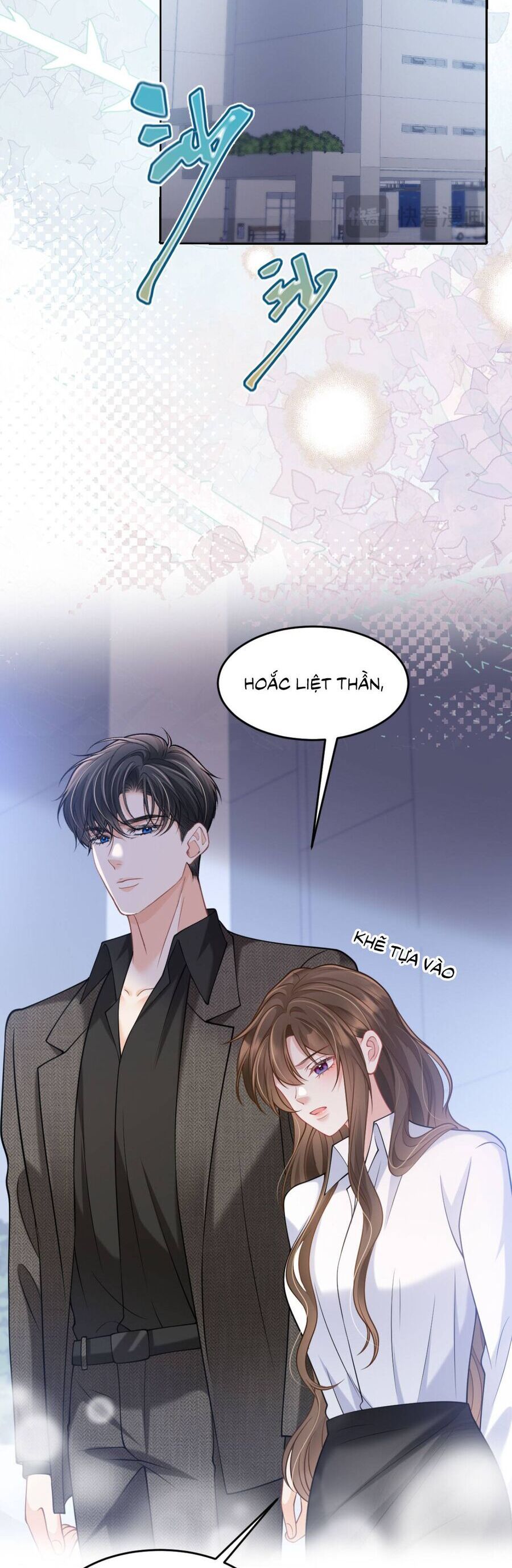 Một Đêm Tình Thâm Chap 51 - Next Chap 52