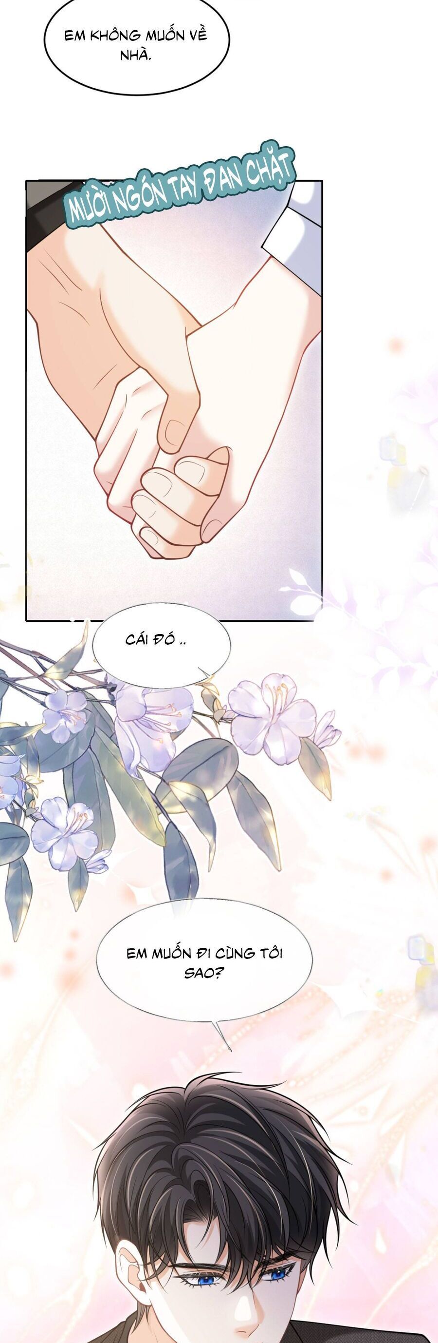 Một Đêm Tình Thâm Chap 51 - Next Chap 52