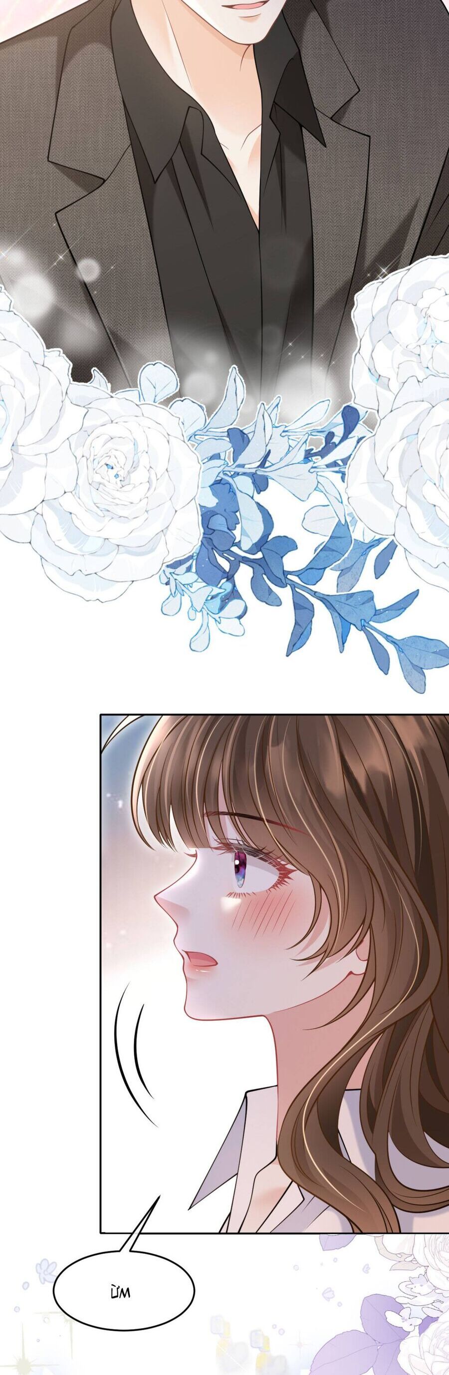 Một Đêm Tình Thâm Chap 51 - Next Chap 52