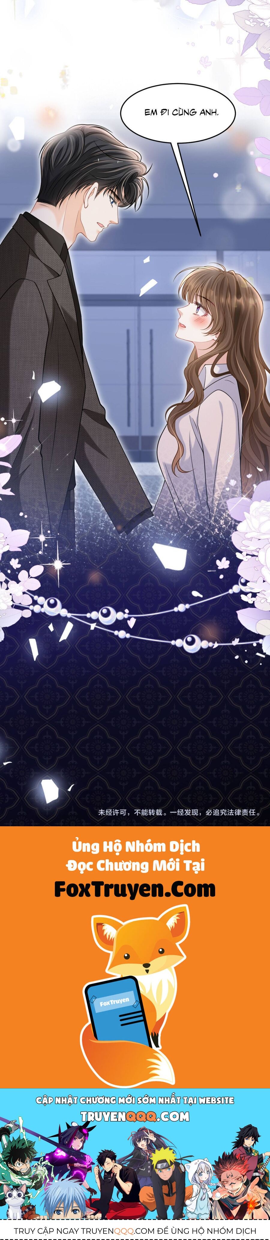 Một Đêm Tình Thâm Chap 51 - Next Chap 52