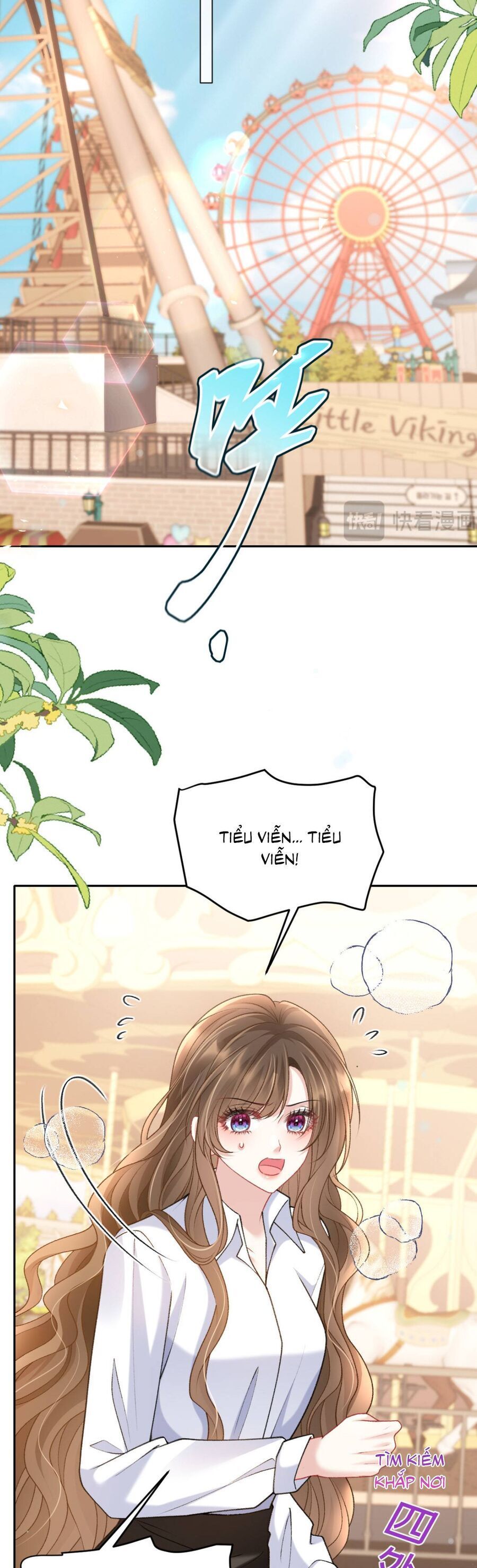 Một Đêm Tình Thâm Chap 51 - Next Chap 52