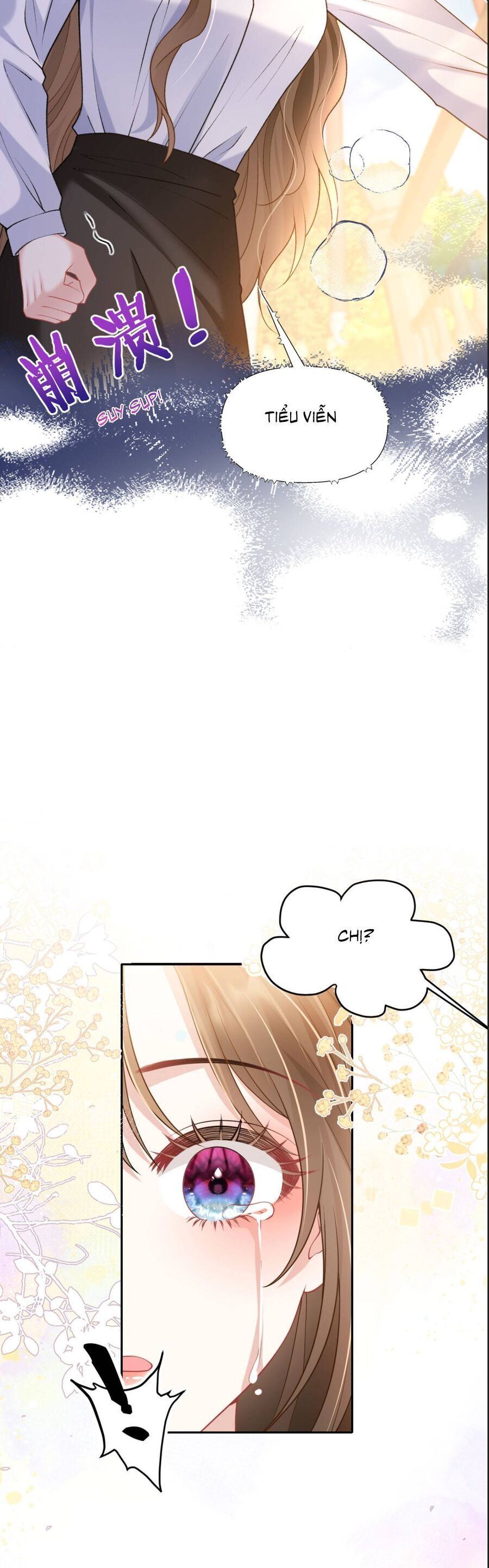 Một Đêm Tình Thâm Chap 51 - Next Chap 52