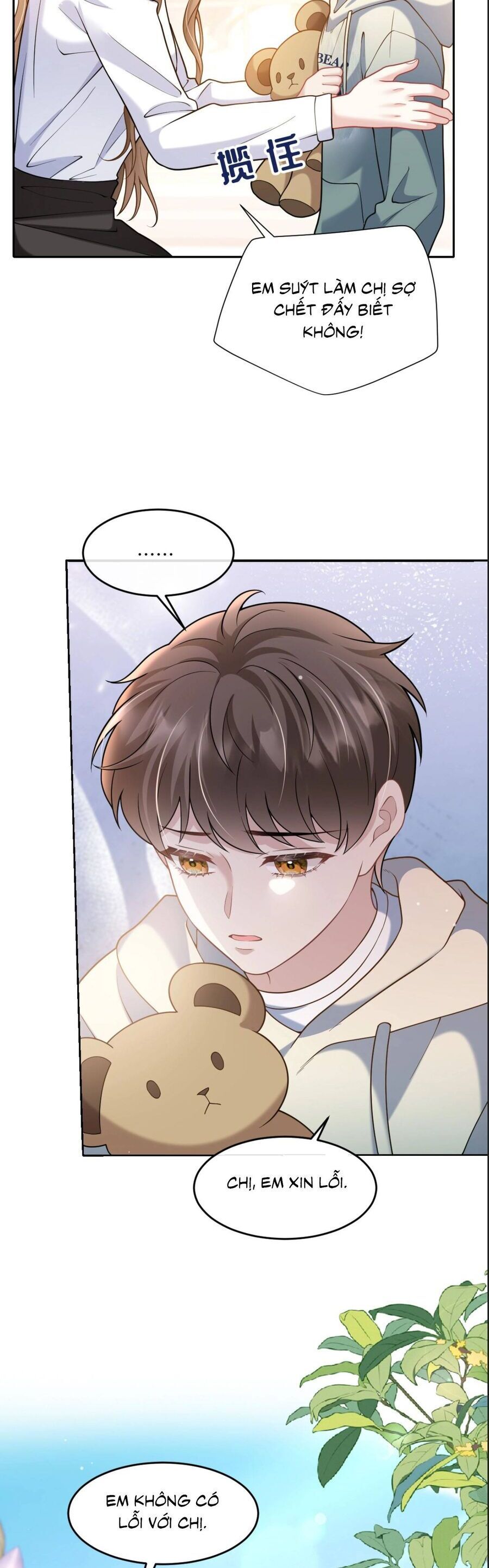 Một Đêm Tình Thâm Chap 51 - Next Chap 52