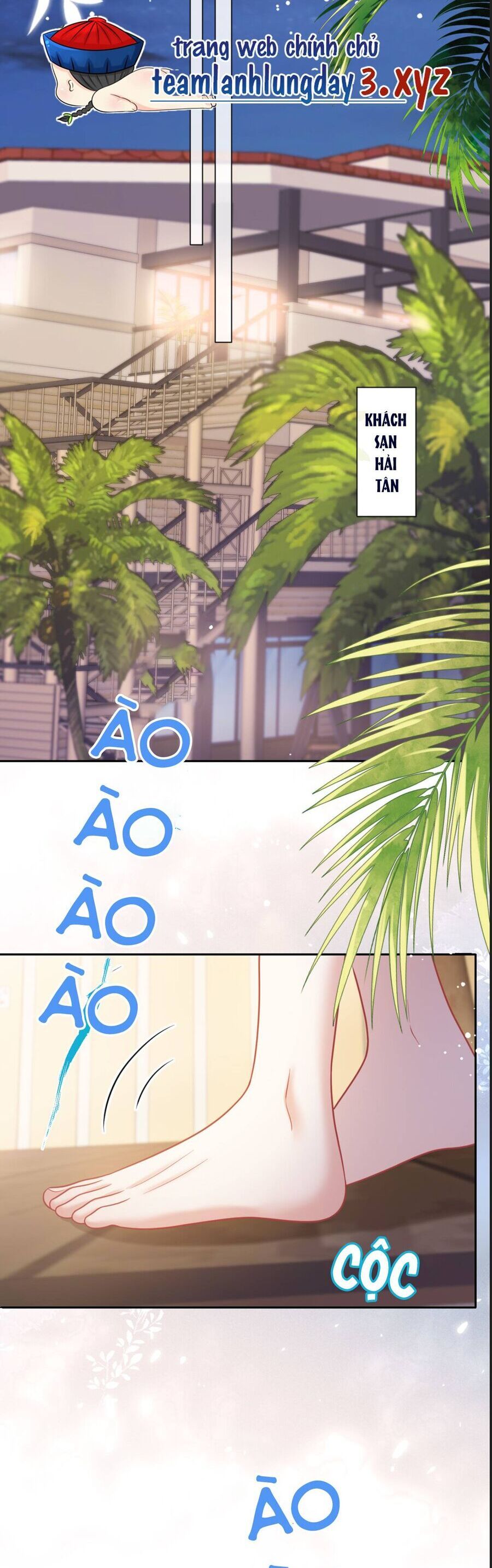 Một Đêm Tình Thâm Chap 52 - Next Chap 53