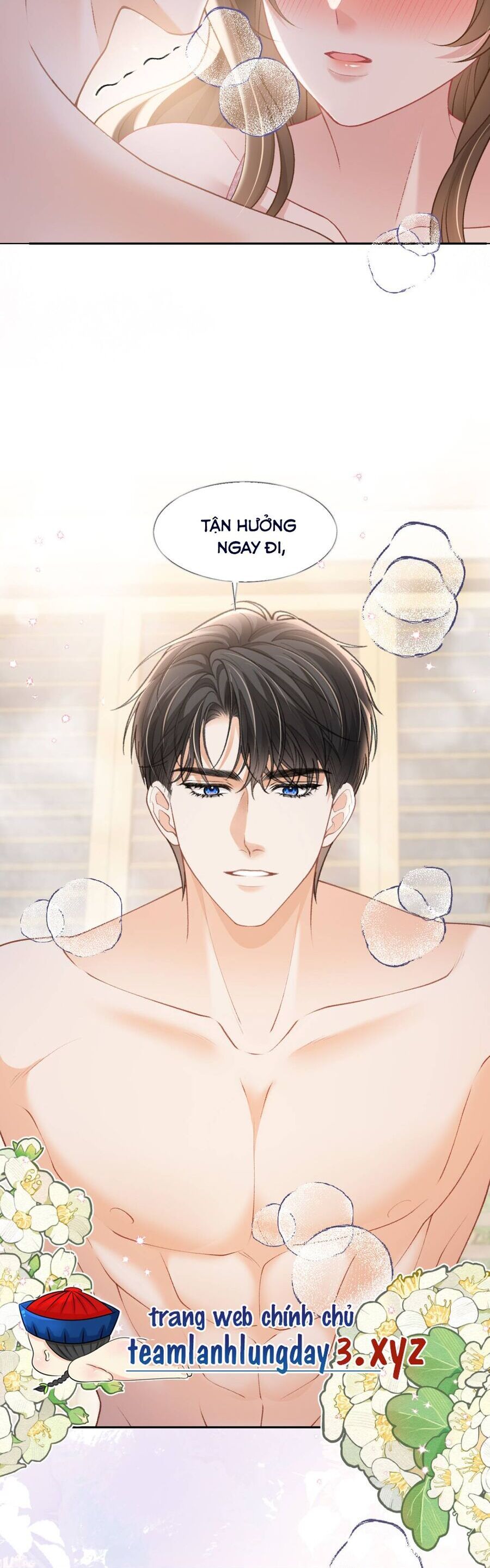 Một Đêm Tình Thâm Chap 52 - Next Chap 53