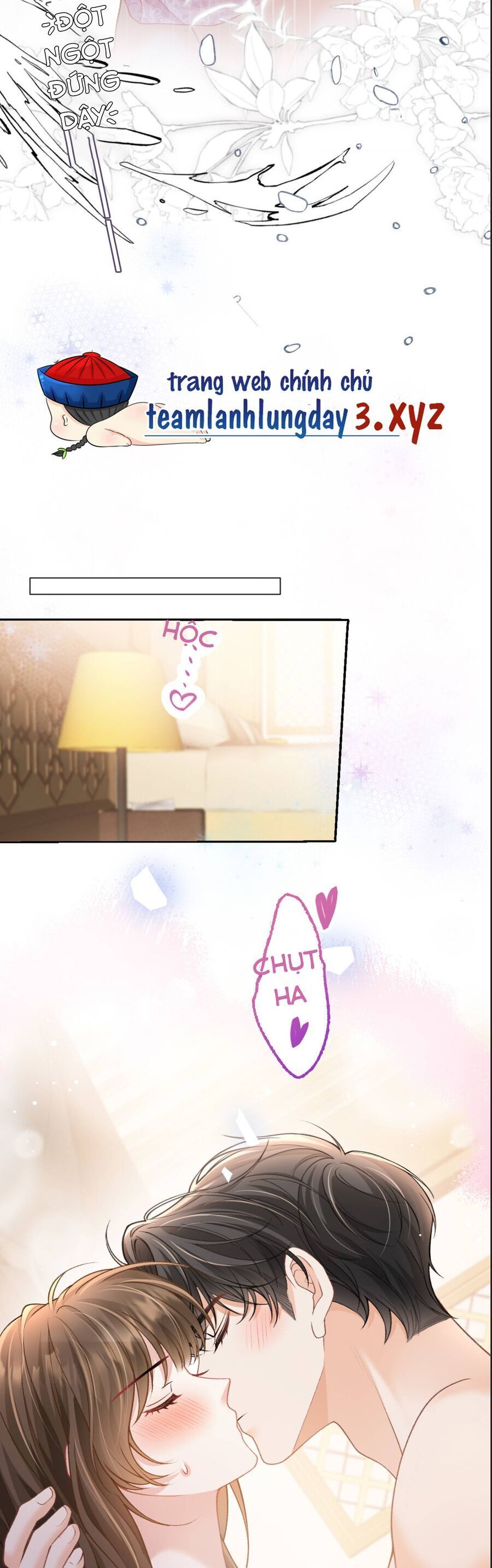 Một Đêm Tình Thâm Chap 52 - Next Chap 53