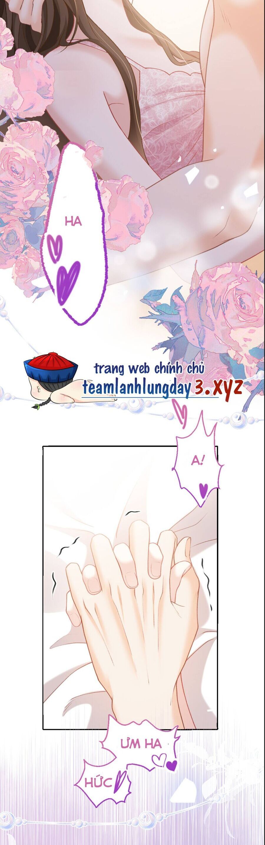 Một Đêm Tình Thâm Chap 52 - Next Chap 53