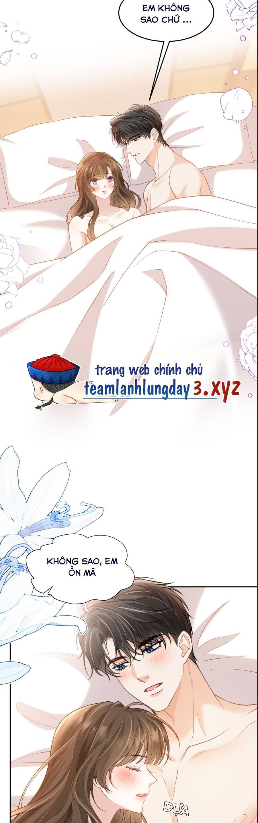 Một Đêm Tình Thâm Chap 52 - Next Chap 53