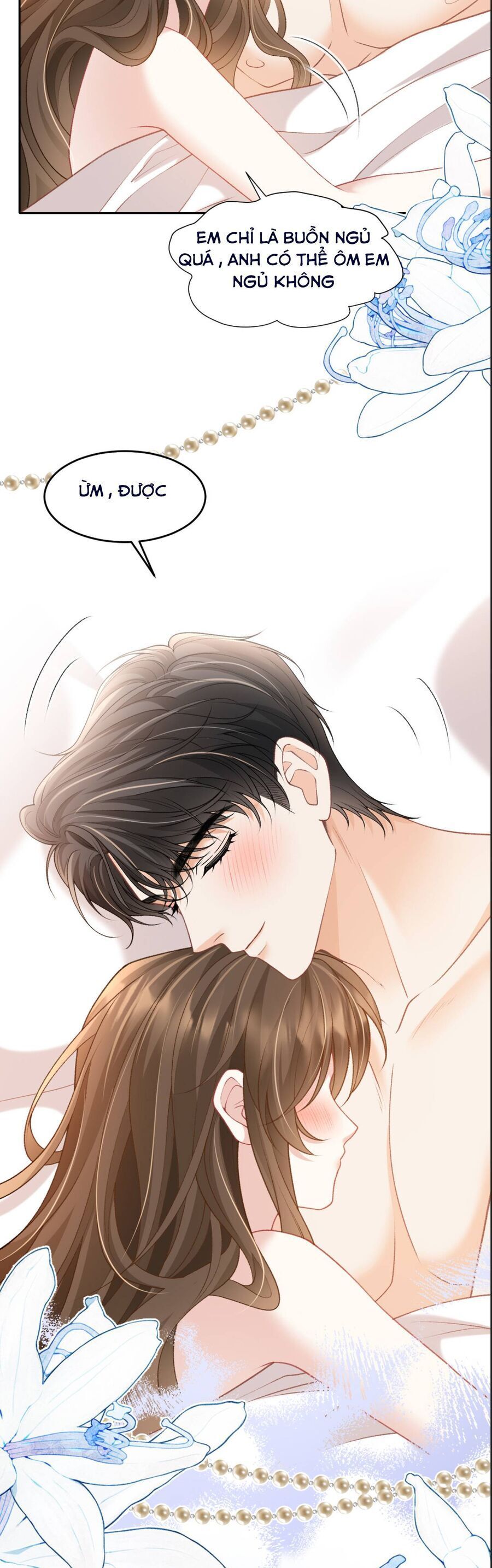 Một Đêm Tình Thâm Chap 52 - Next Chap 53