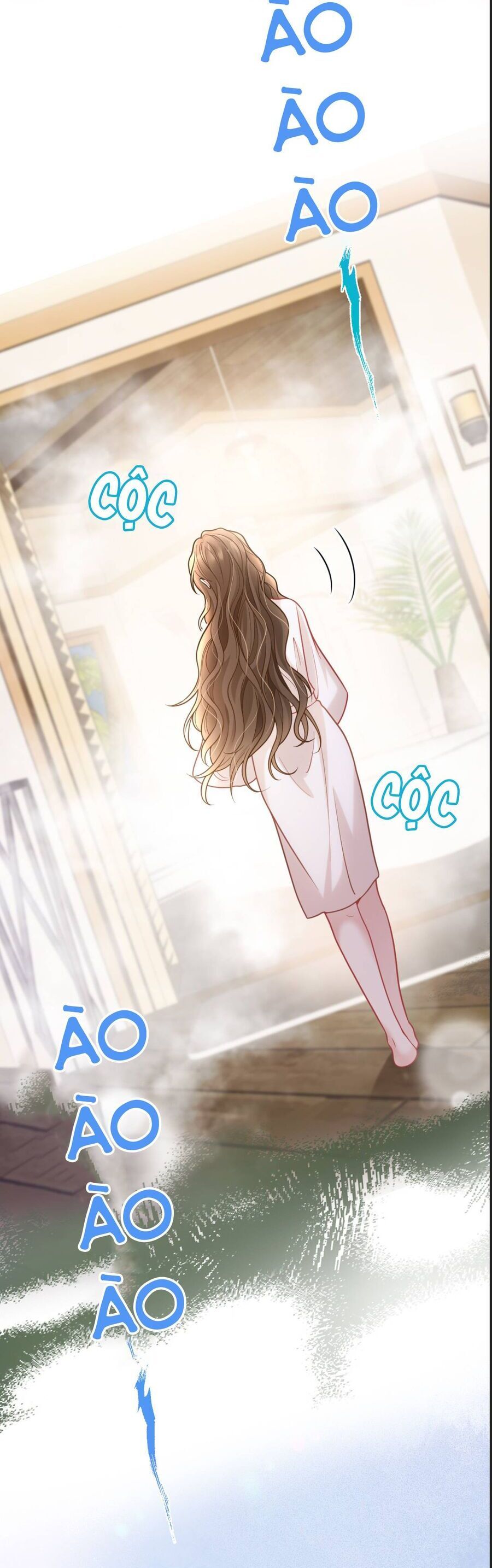 Một Đêm Tình Thâm Chap 52 - Next Chap 53