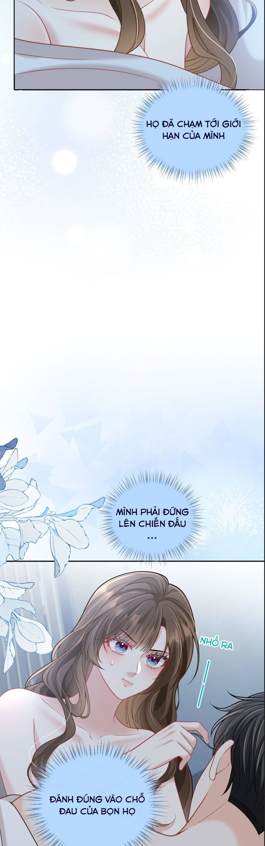 Một Đêm Tình Thâm Chap 52 - Next Chap 53