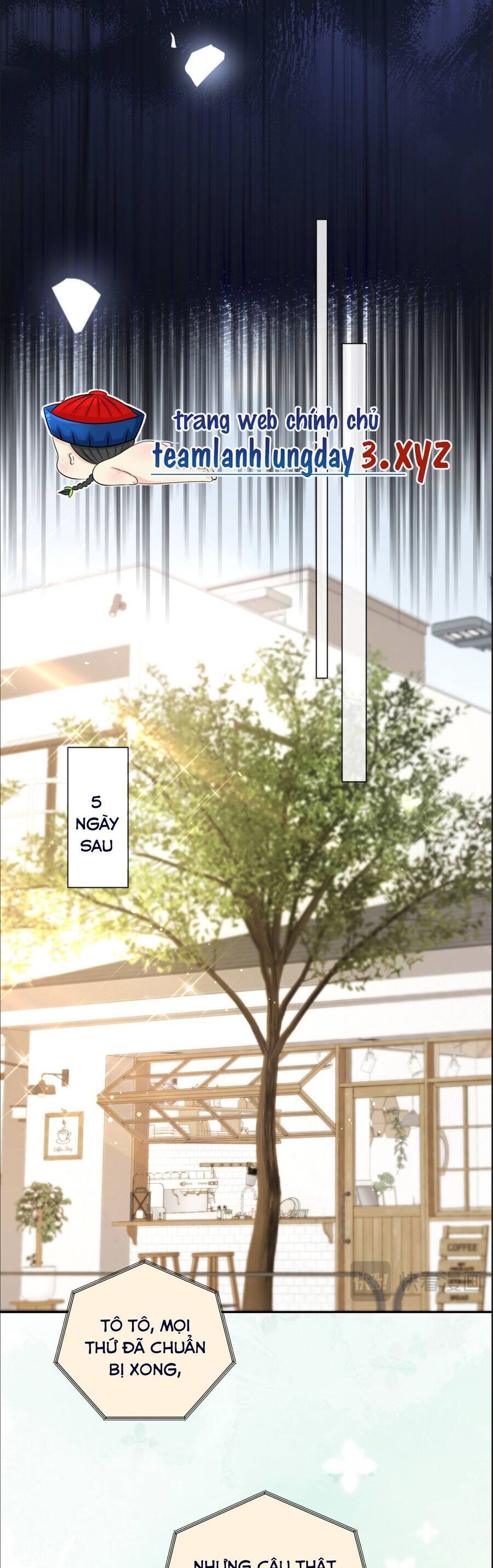 Một Đêm Tình Thâm Chap 52 - Next Chap 53