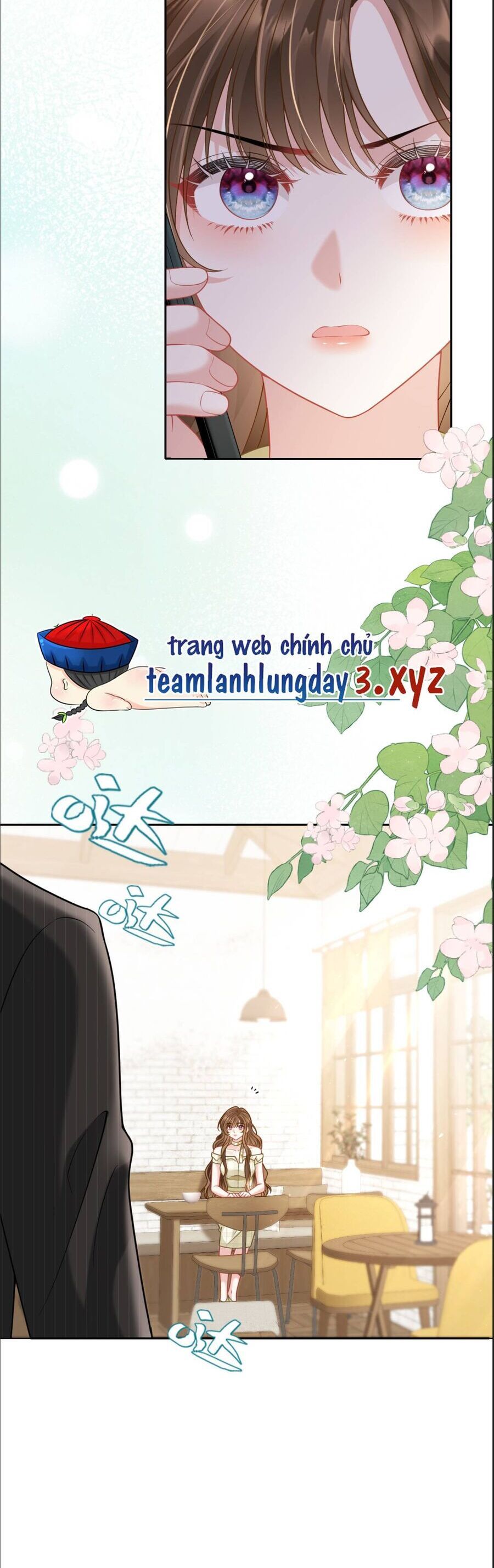 Một Đêm Tình Thâm Chap 52 - Next Chap 53