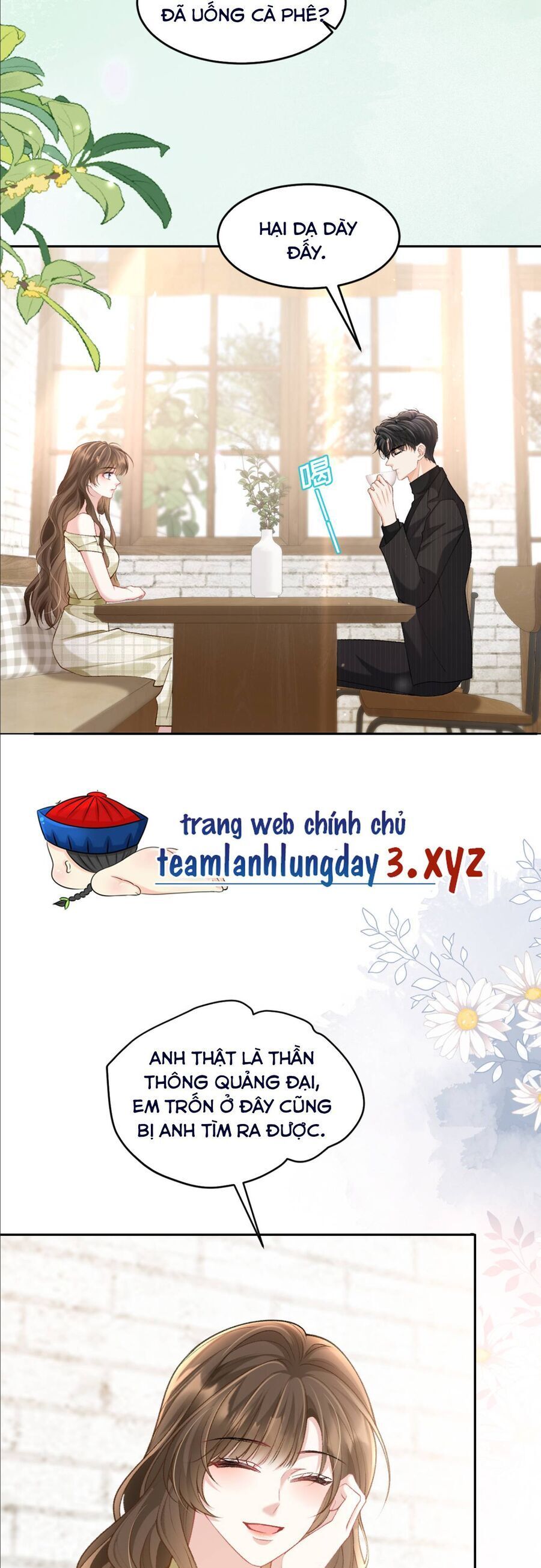 Một Đêm Tình Thâm Chap 52 - Next Chap 53