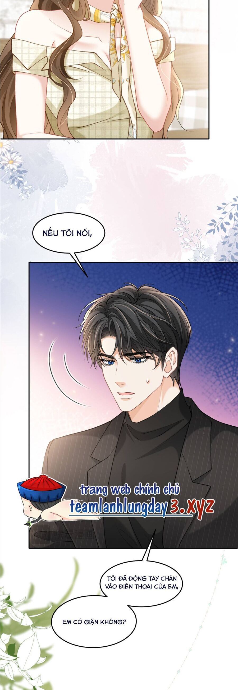 Một Đêm Tình Thâm Chap 52 - Next Chap 53