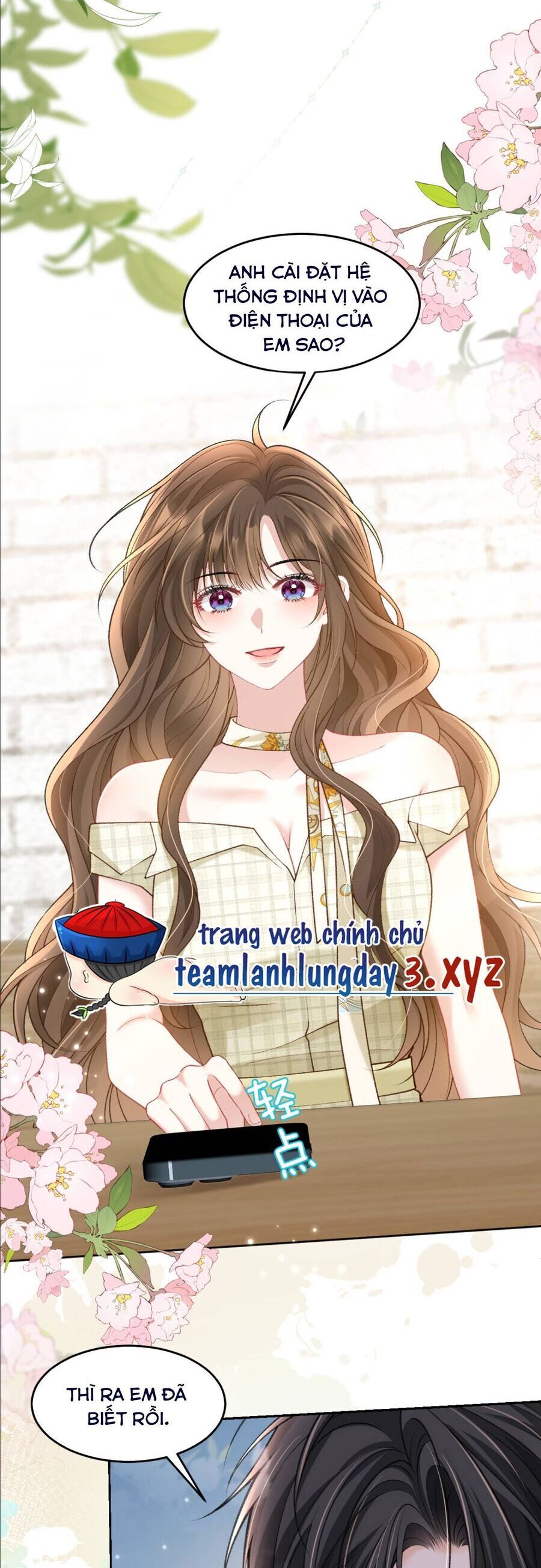 Một Đêm Tình Thâm Chap 52 - Next Chap 53