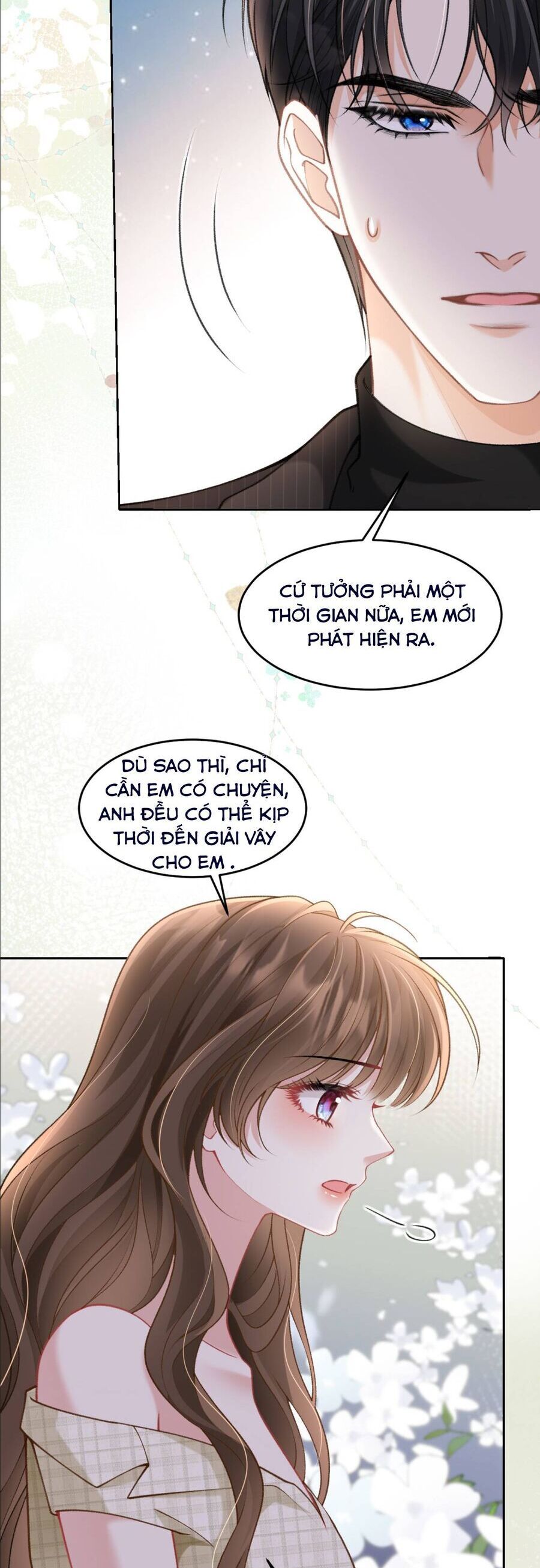 Một Đêm Tình Thâm Chap 52 - Next Chap 53