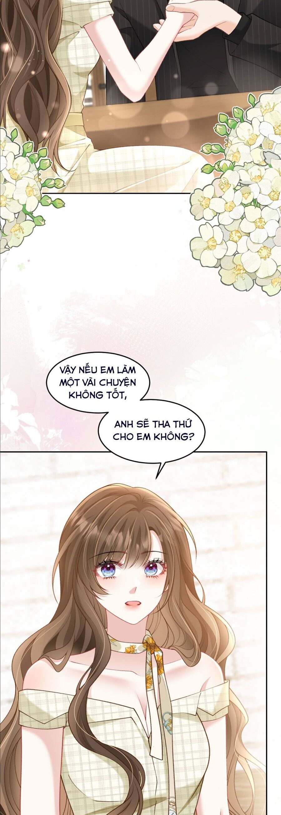 Một Đêm Tình Thâm Chap 52 - Next Chap 53