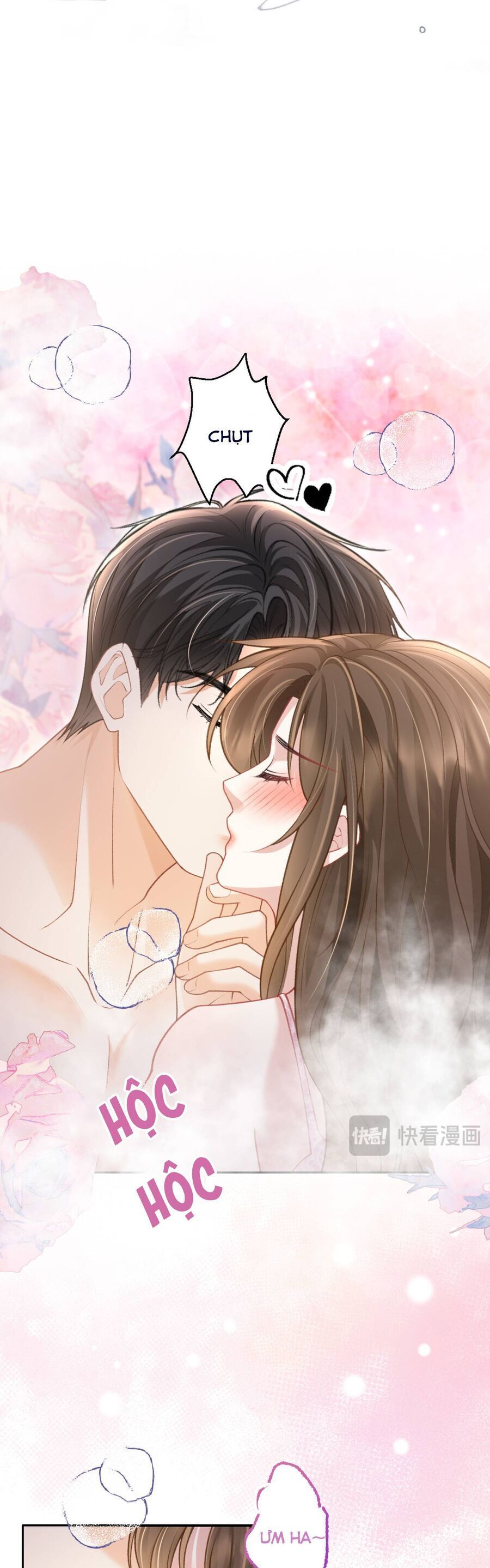 Một Đêm Tình Thâm Chap 52 - Next Chap 53