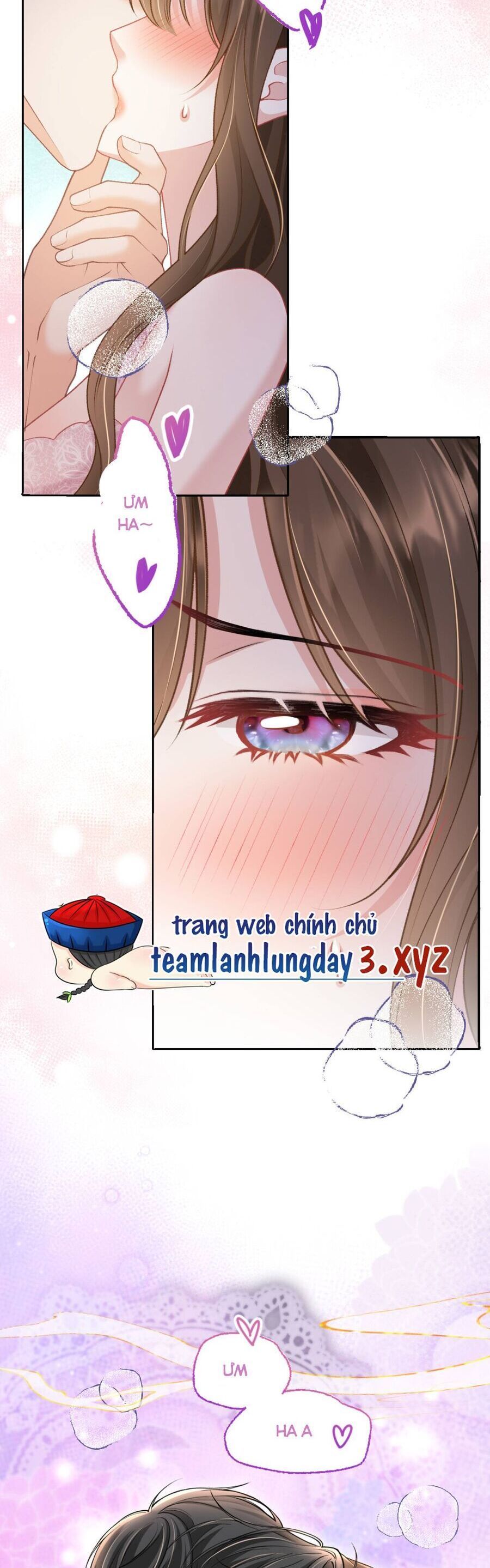 Một Đêm Tình Thâm Chap 52 - Next Chap 53