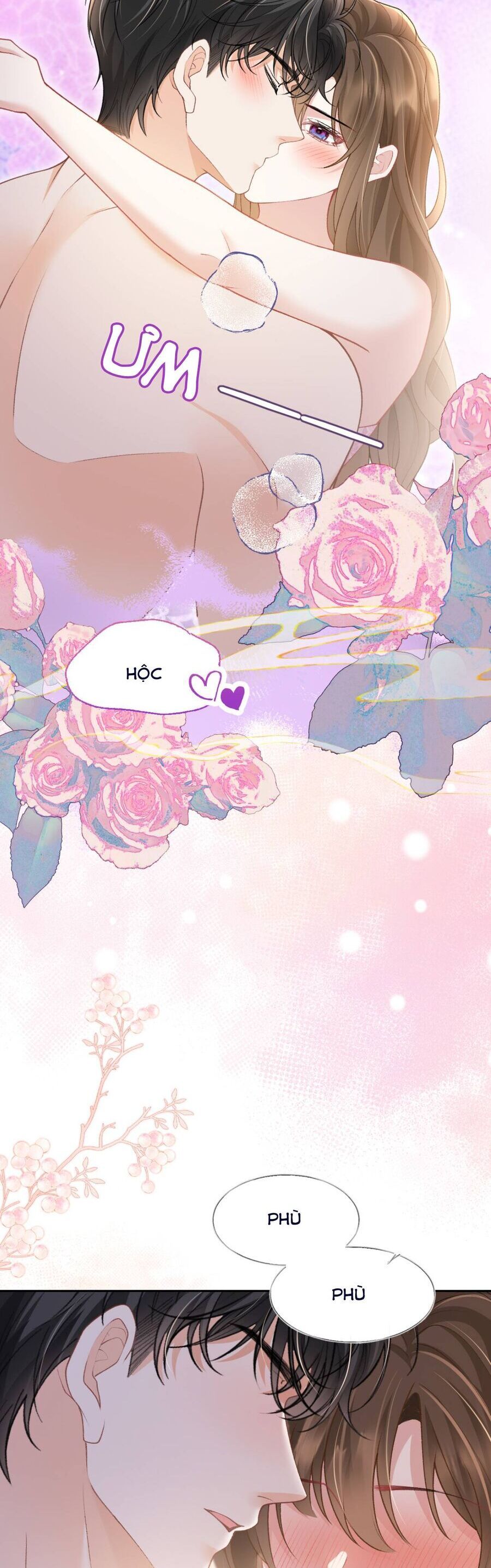 Một Đêm Tình Thâm Chap 52 - Next Chap 53