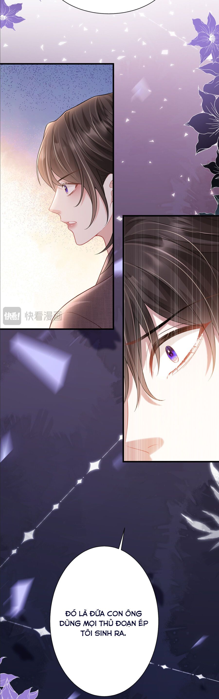 Một Đêm Tình Thâm Chap 53 - Next Chap 54