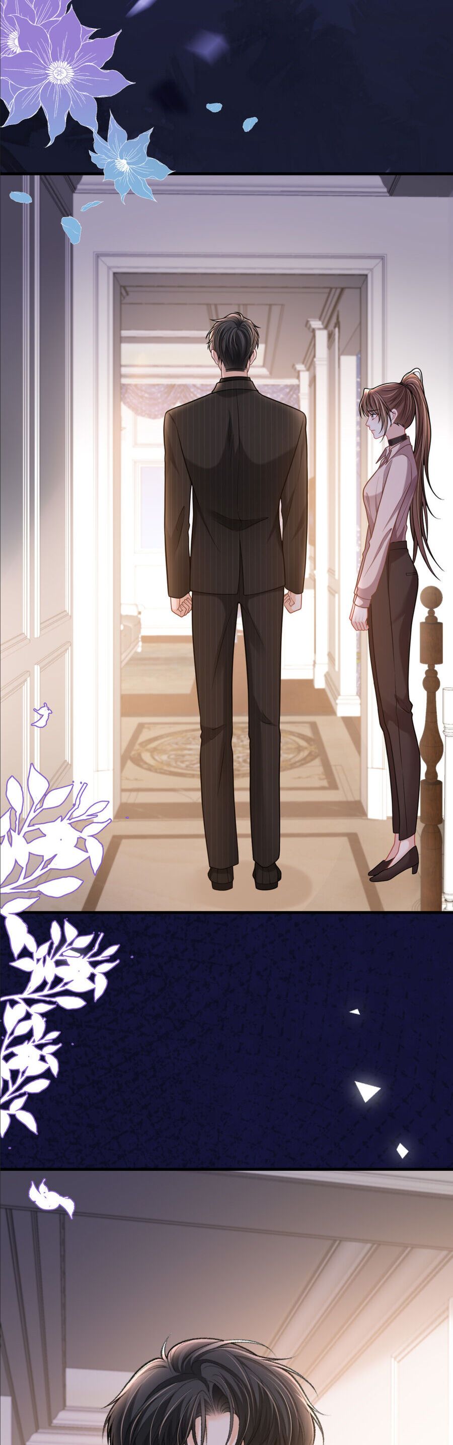 Một Đêm Tình Thâm Chap 53 - Next Chap 54