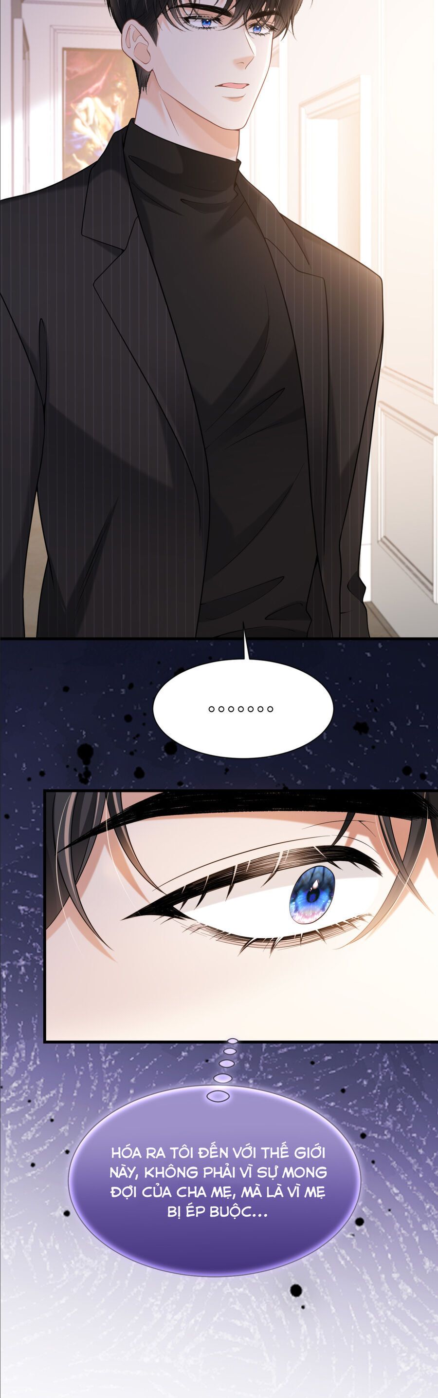 Một Đêm Tình Thâm Chap 53 - Next Chap 54