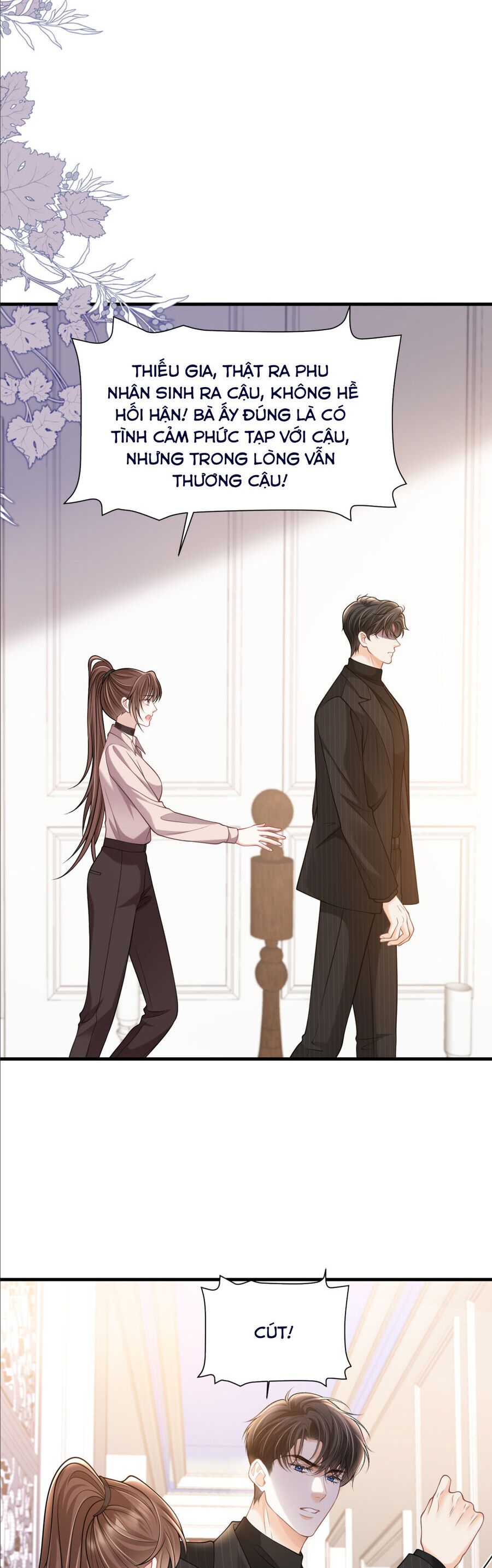 Một Đêm Tình Thâm Chap 53 - Next Chap 54