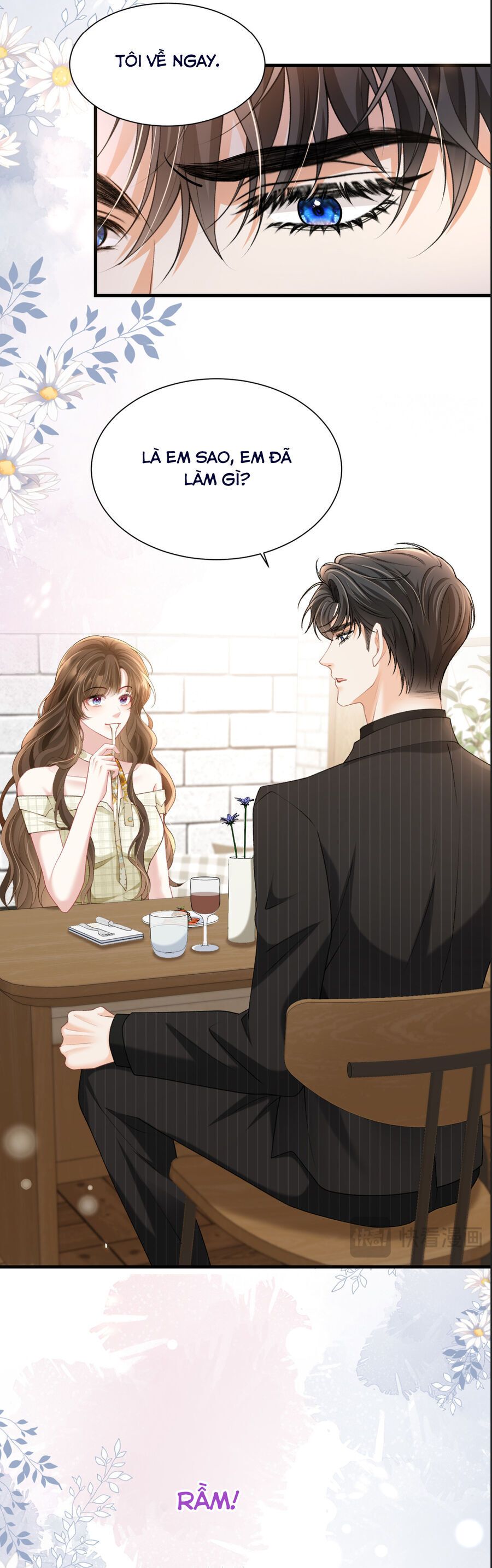 Một Đêm Tình Thâm Chap 53 - Next Chap 54