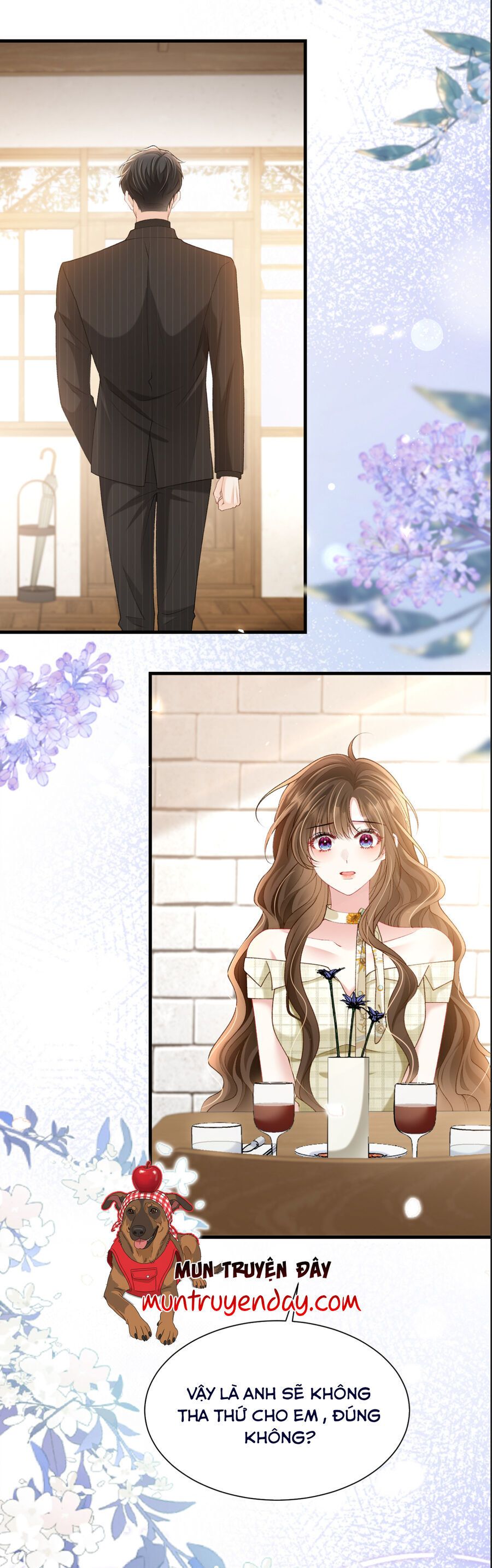 Một Đêm Tình Thâm Chap 53 - Next Chap 54