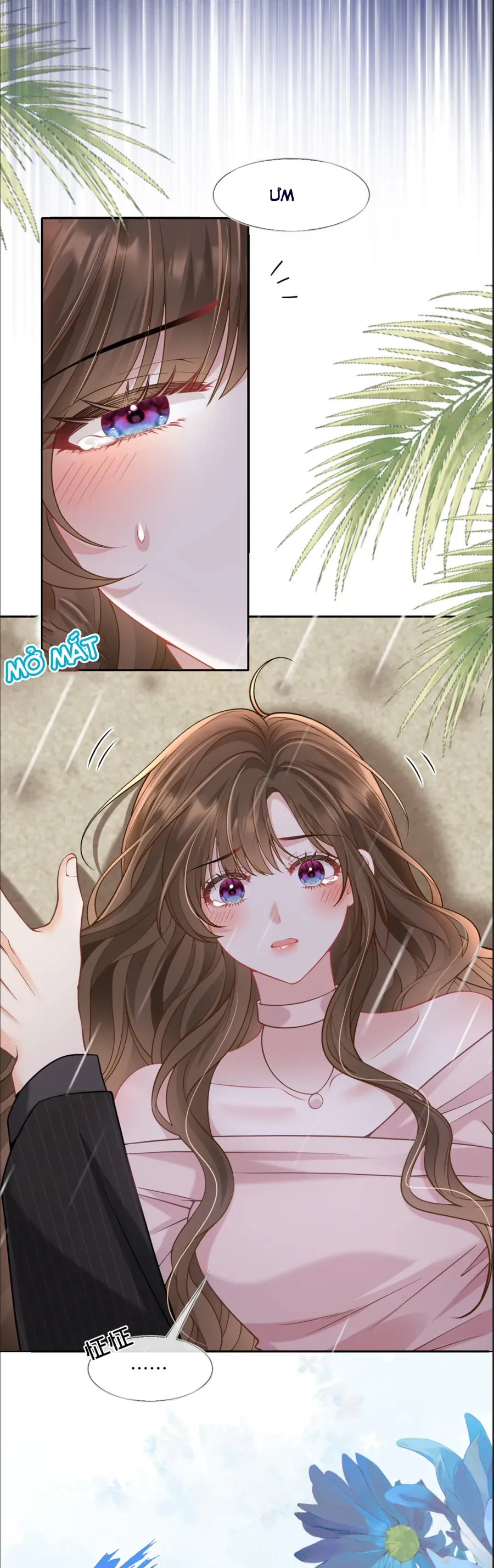 Một Đêm Tình Thâm Chap 54 - Next Chap 55