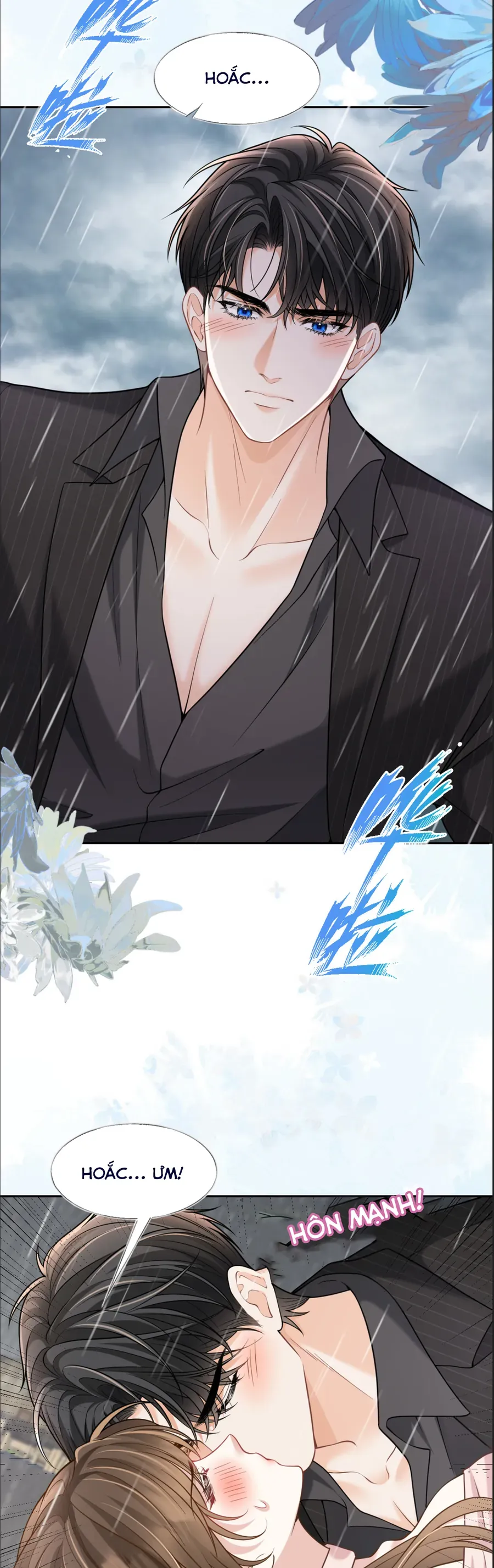 Một Đêm Tình Thâm Chap 54 - Next Chap 55