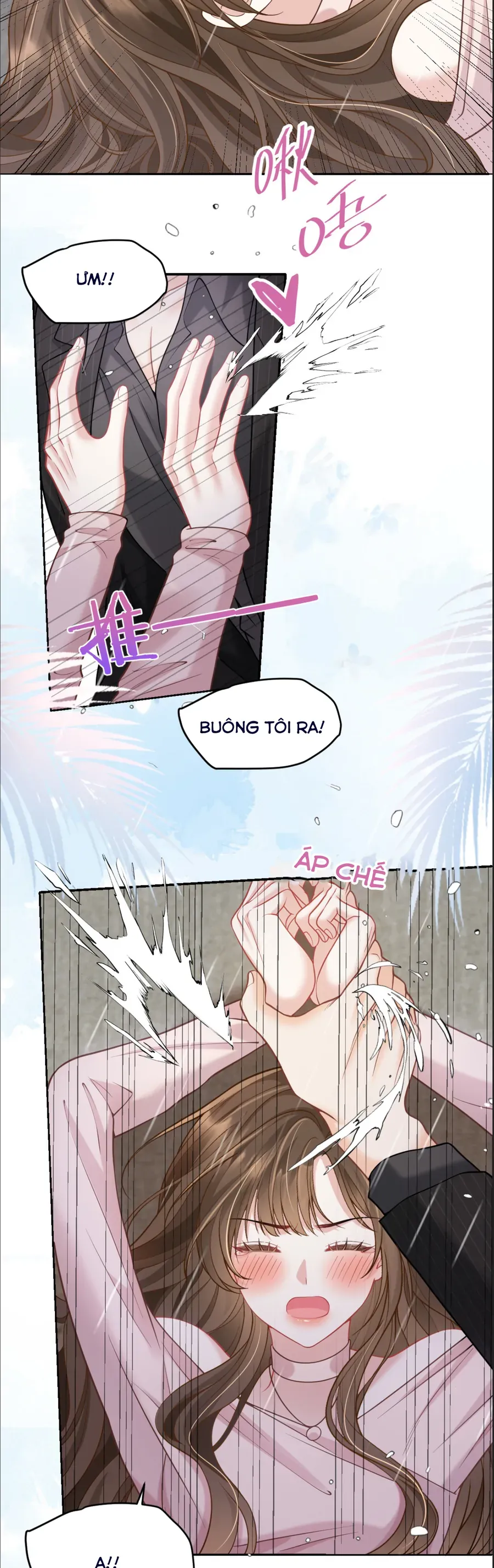 Một Đêm Tình Thâm Chap 54 - Next Chap 55