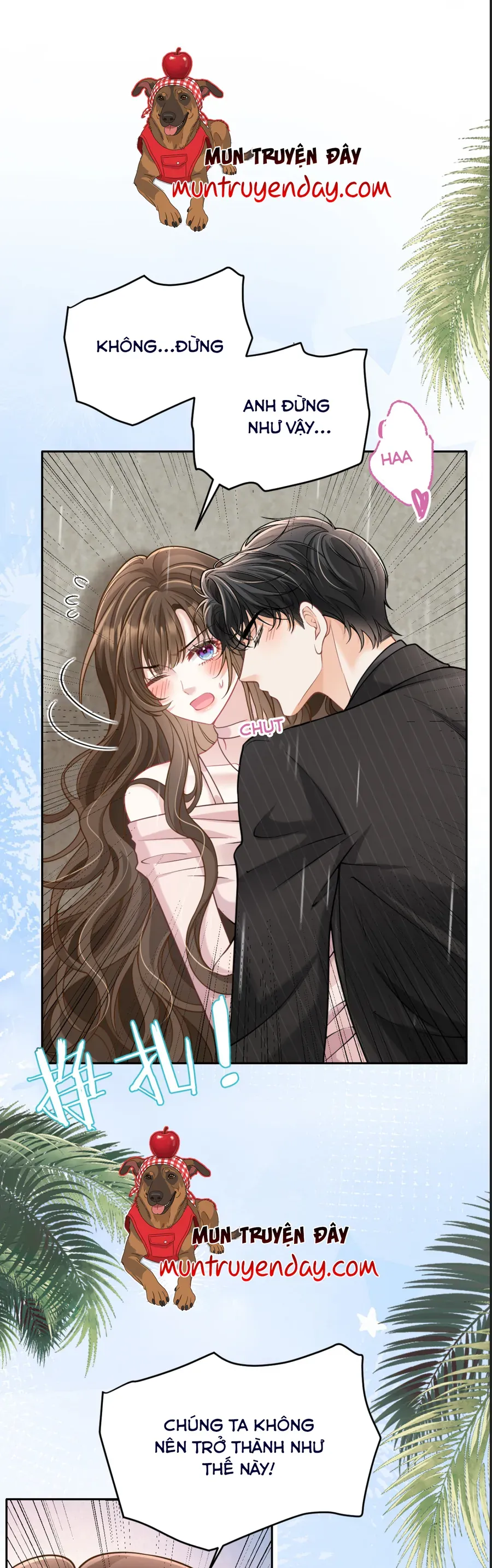 Một Đêm Tình Thâm Chap 54 - Next Chap 55